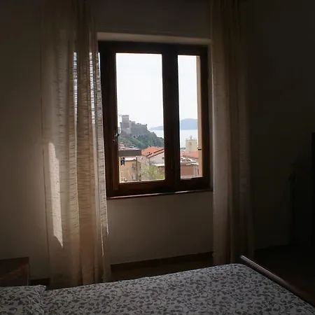 Il Terrazzo Sul Castello *