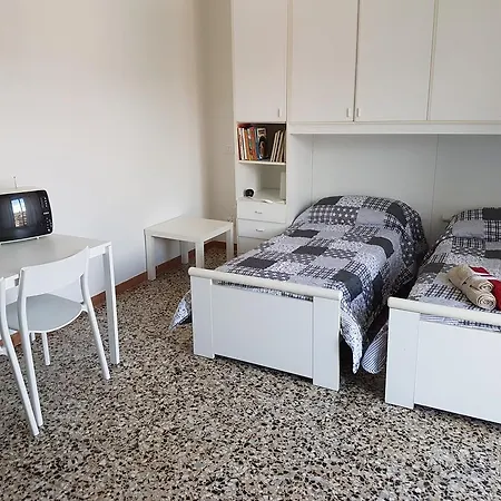 Il Terrazzo Sul Castello * לריצ'י