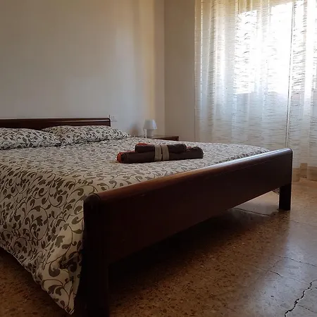 Il Terrazzo Sul Castello לריצ'י