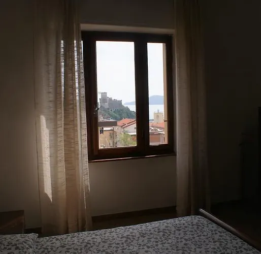 Il Terrazzo Sul Castello *