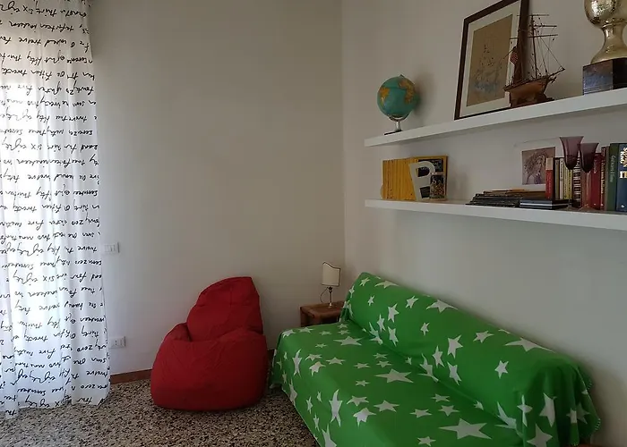 Il Terrazzo Sul Castello Apartment