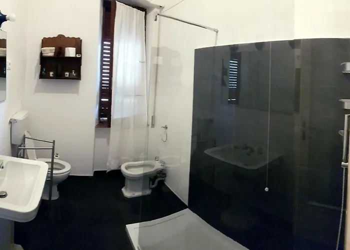 Il Terrazzo Sul Castello *