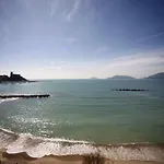 Il Terrazzo Sul Castello