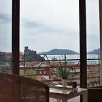 Il Terrazzo Sul Castello Apartament Lerici
