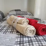 Apartament Il Terrazzo Sul Castello