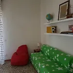 Il Terrazzo Sul Castello Apartament