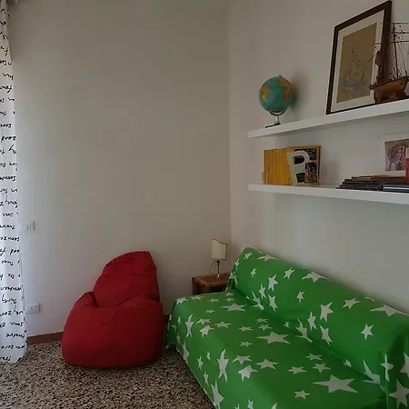 Il Terrazzo Sul Castello Apartment
