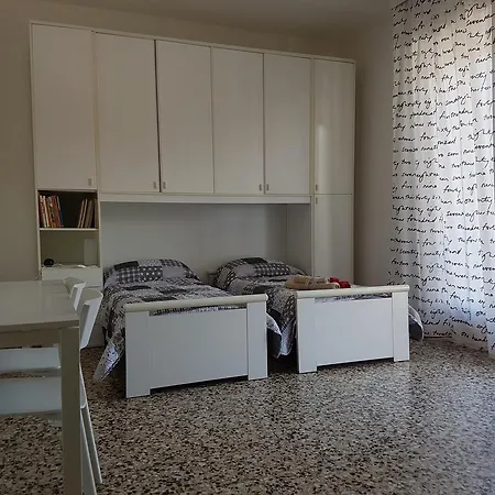 Apartamento Il Terrazzo Sul Castello *