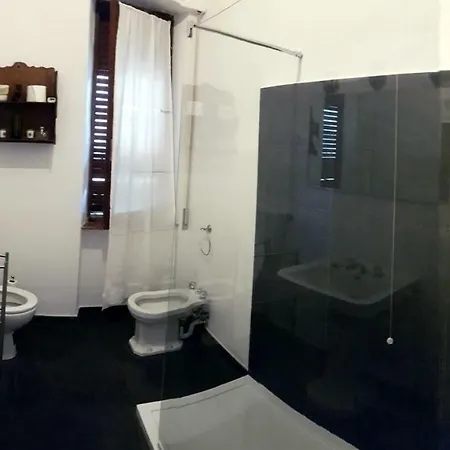 Il Terrazzo Sul Castello *